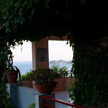 Appartement Letojanni: Vacanze E Relax
