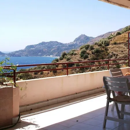 Appartement Letojanni: Vacanze E Relax Letojanni