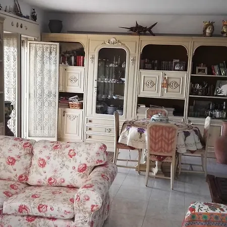 Letojanni: Vacanze E Relax * Letojanni