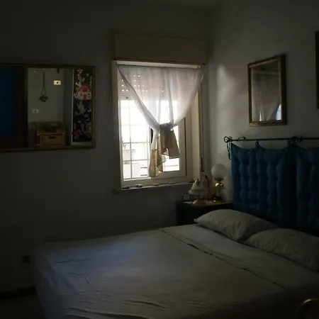Letojanni: Vacanze E Relax Letojanni