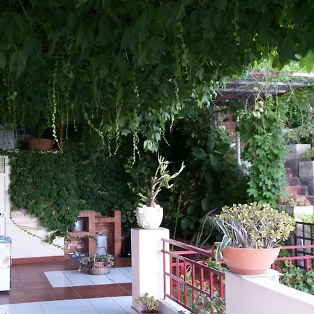 Letojanni: Vacanze E Relax Appartement